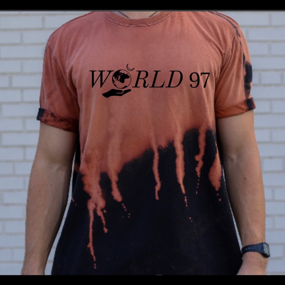 Band Name T Shirt